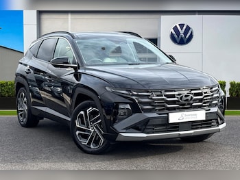 Used Hyundai TUCSON 2024 for sale - 77728581: Photo