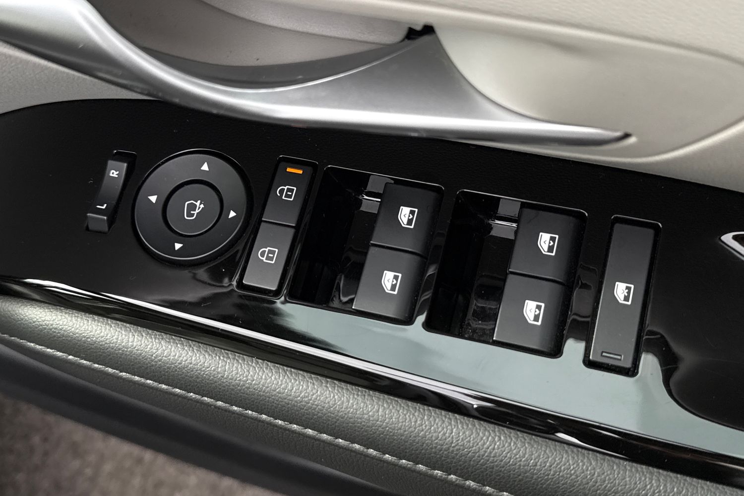 Used Hyundai TUCSON 2024 for sale - 77728581: Photo 21