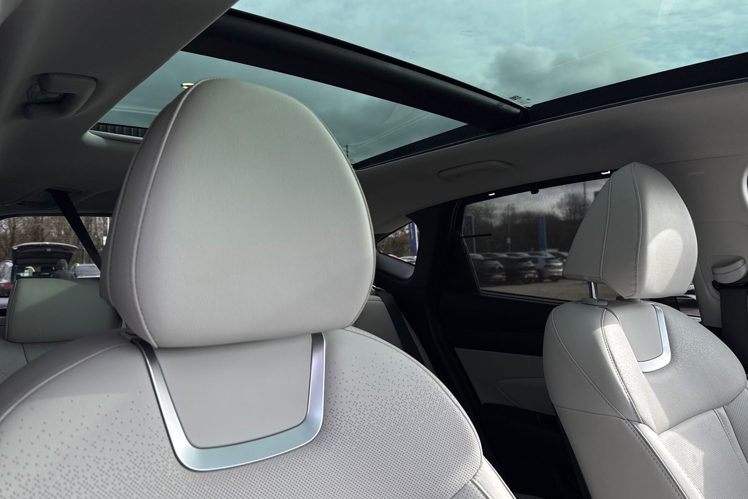 Used Hyundai TUCSON 2024 for sale - 77728581: Photo 24