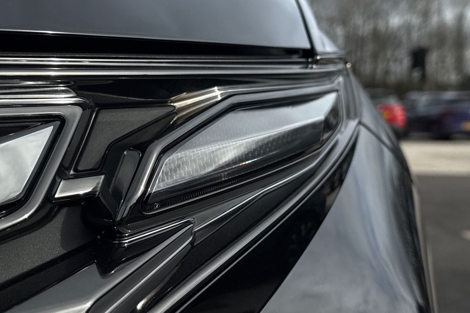 Used Hyundai TUCSON 2024 for sale - 77728581: Photo 26