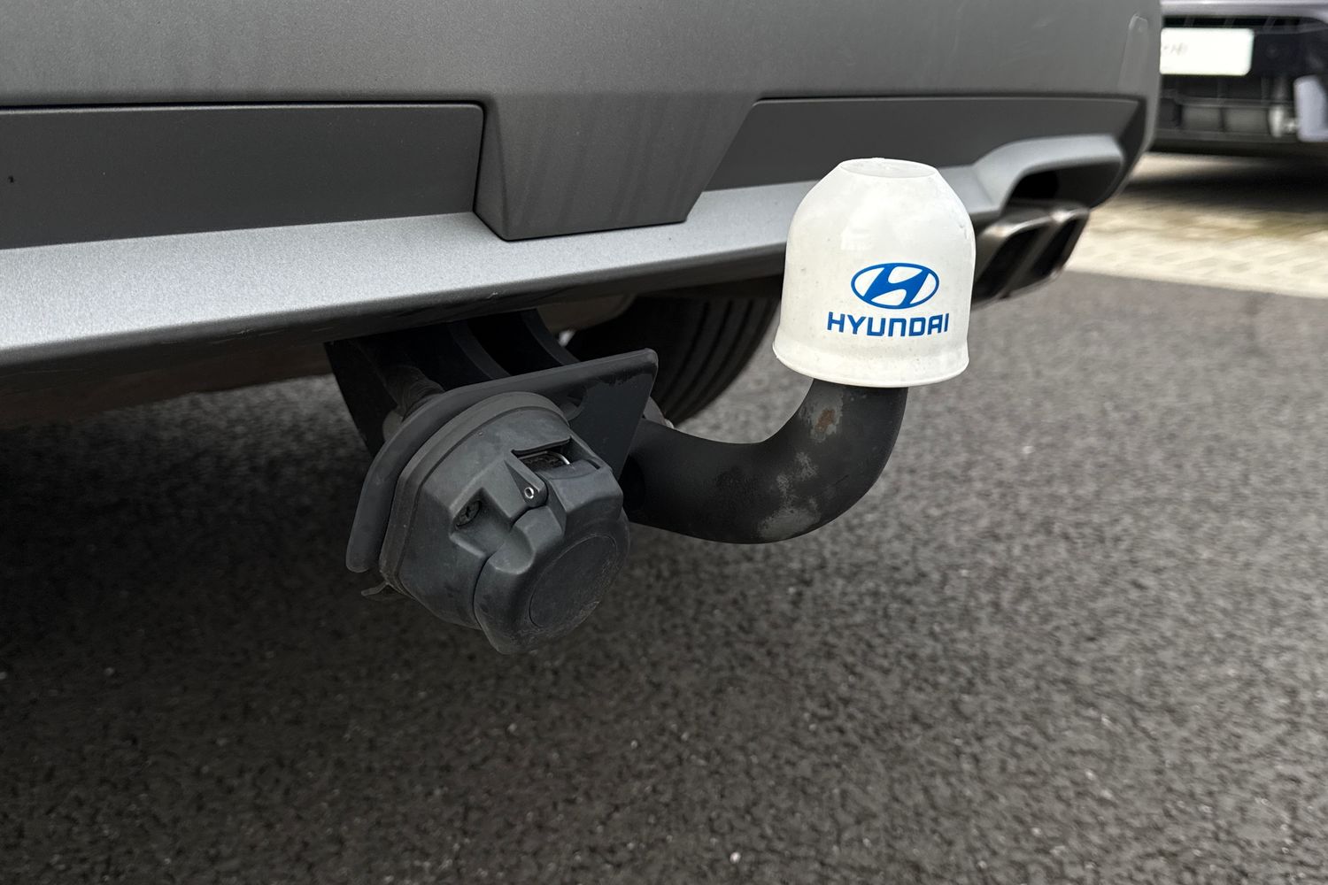 Used Hyundai TUCSON 2024 for sale - 77728581: Photo 28