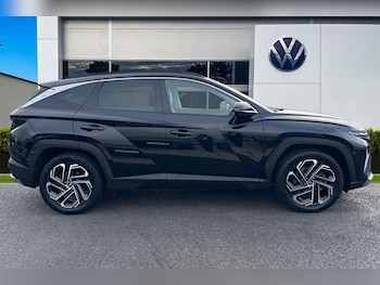 Used Hyundai TUCSON 2024 for sale - 77728581: Photo