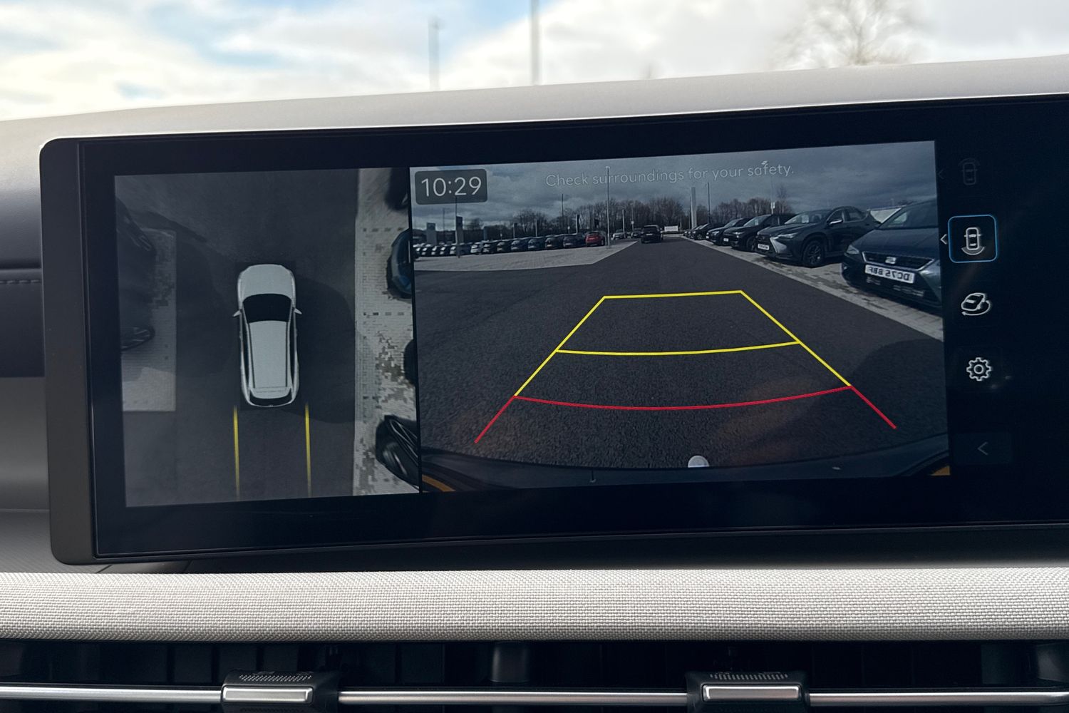 Used Hyundai TUCSON 2024 for sale - 77728581: Photo 42