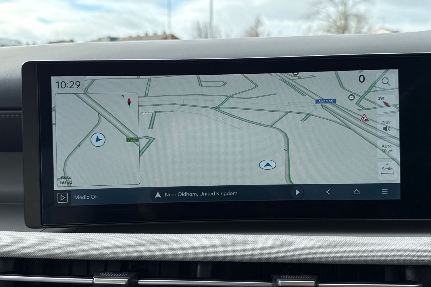 Used Hyundai TUCSON 2024 for sale - 77728581: Photo 43