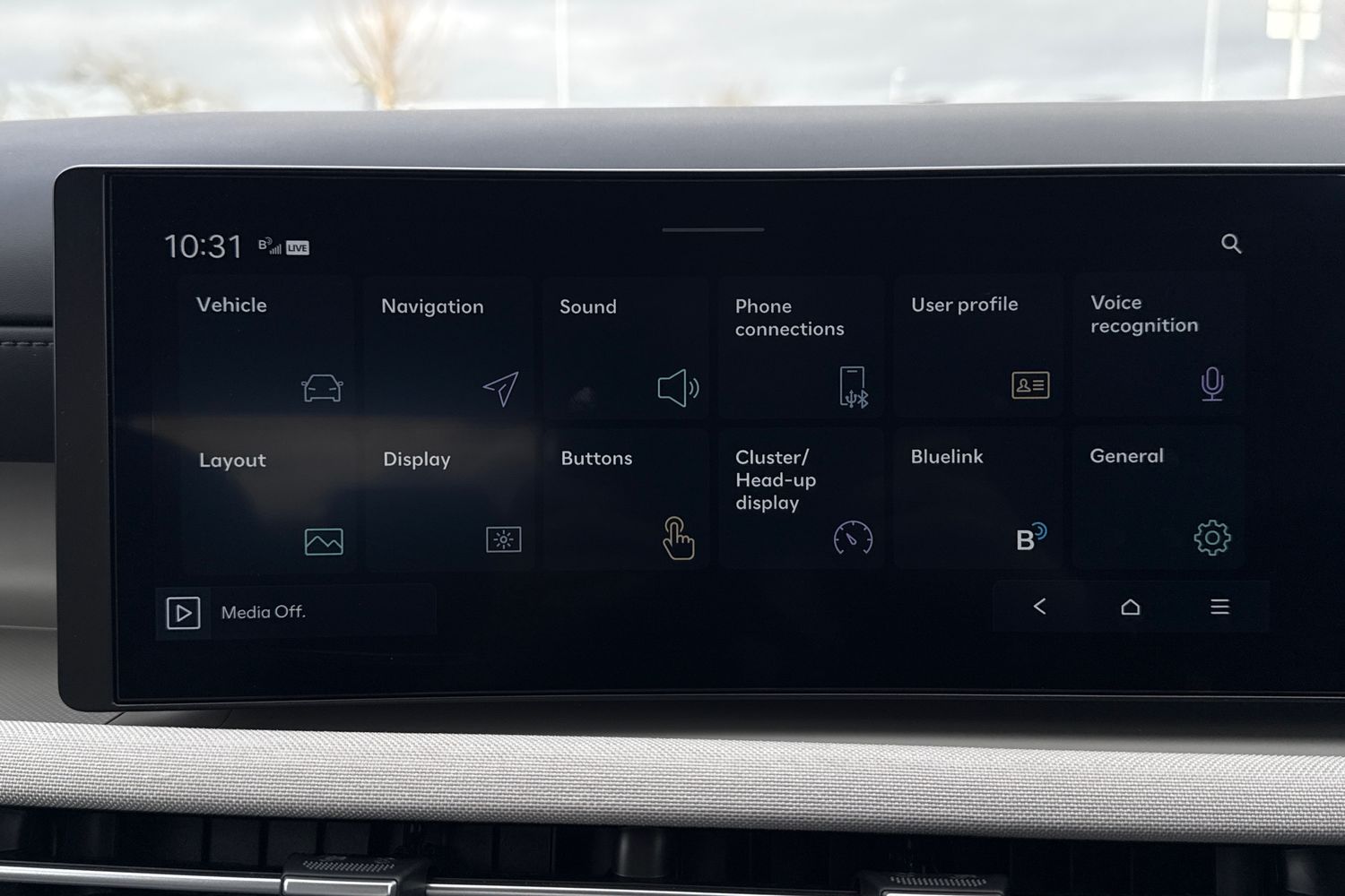 Used Hyundai TUCSON 2024 for sale - 77728581: Photo 47