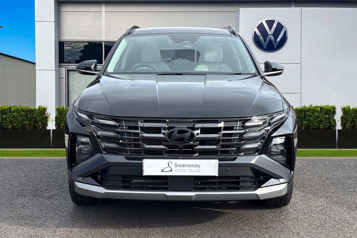 Used Hyundai TUCSON 2024 for sale - 77728581: Photo 6