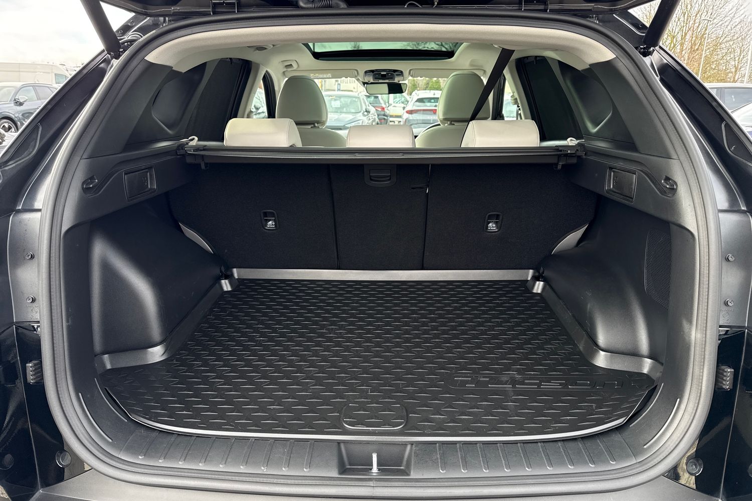 Used Hyundai TUCSON 2024 for sale - 77728581: Photo 7