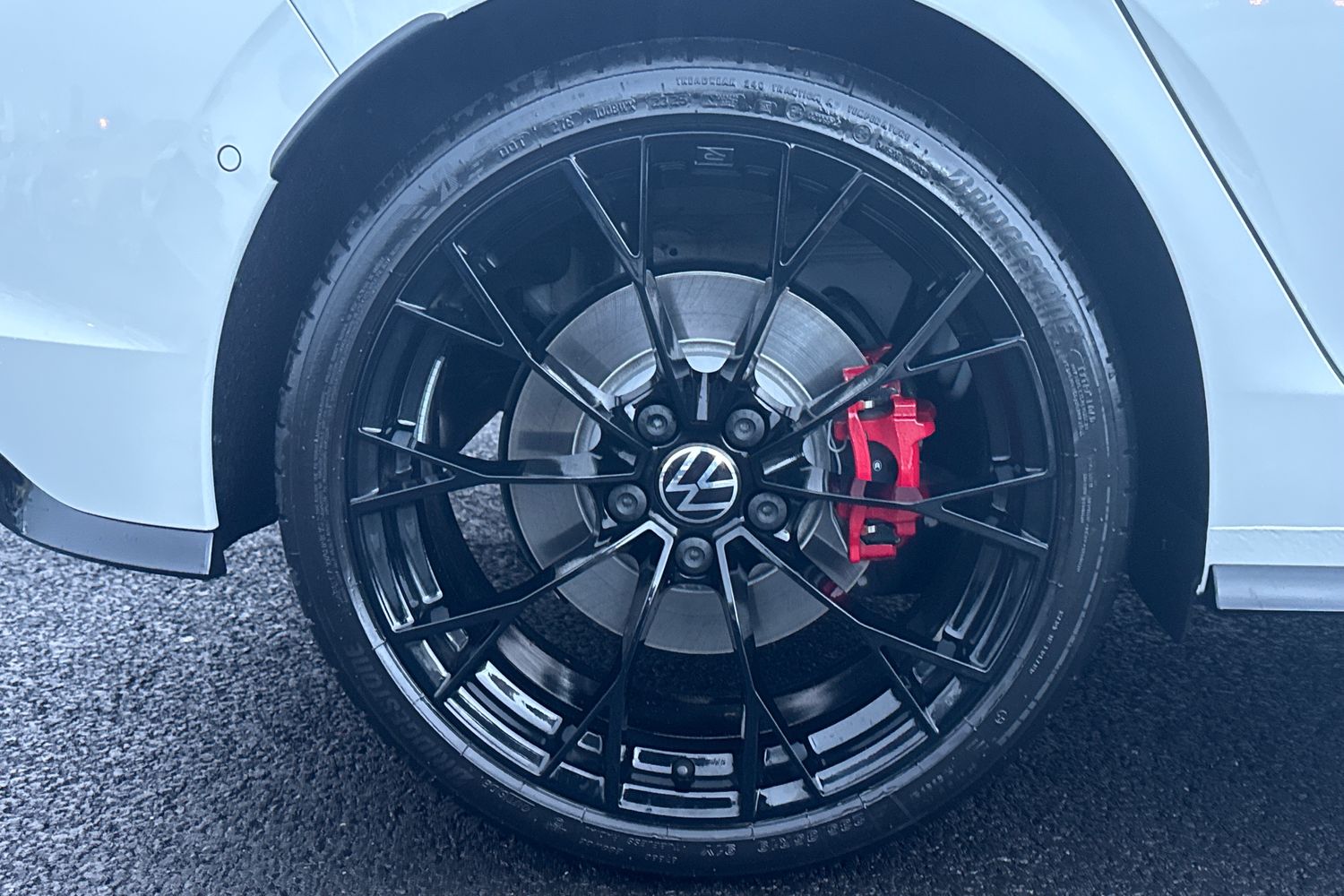 Used Volkswagen Golf 2025 for sale - 76884125: Photo 10