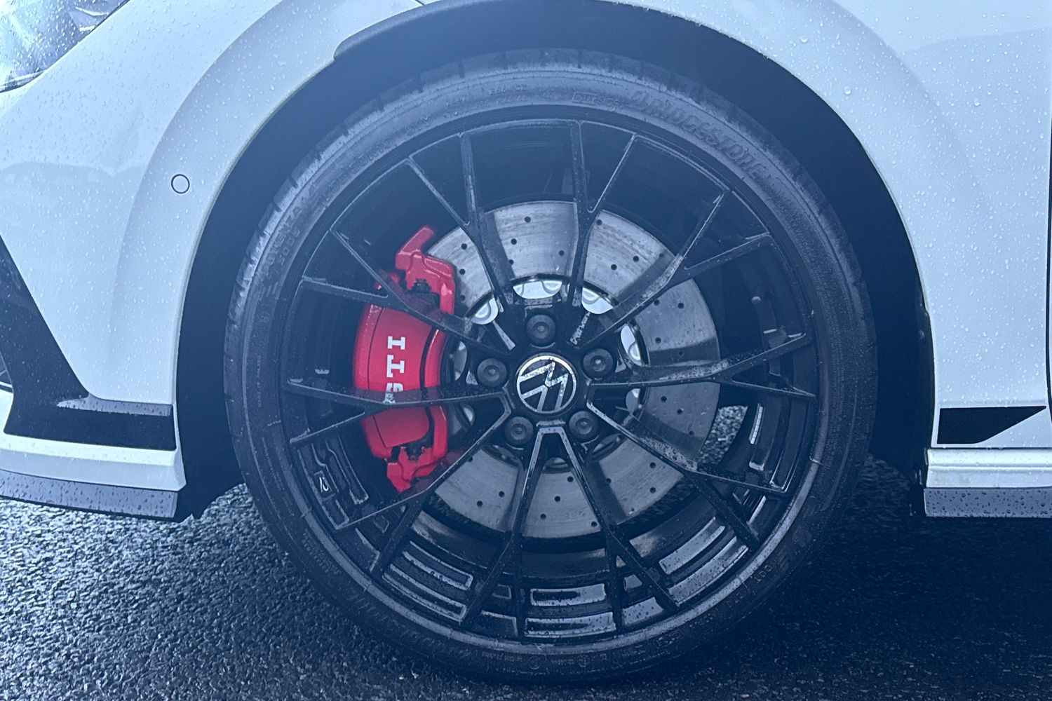 Used Volkswagen Golf 2025 for sale - 76884125: Photo 11