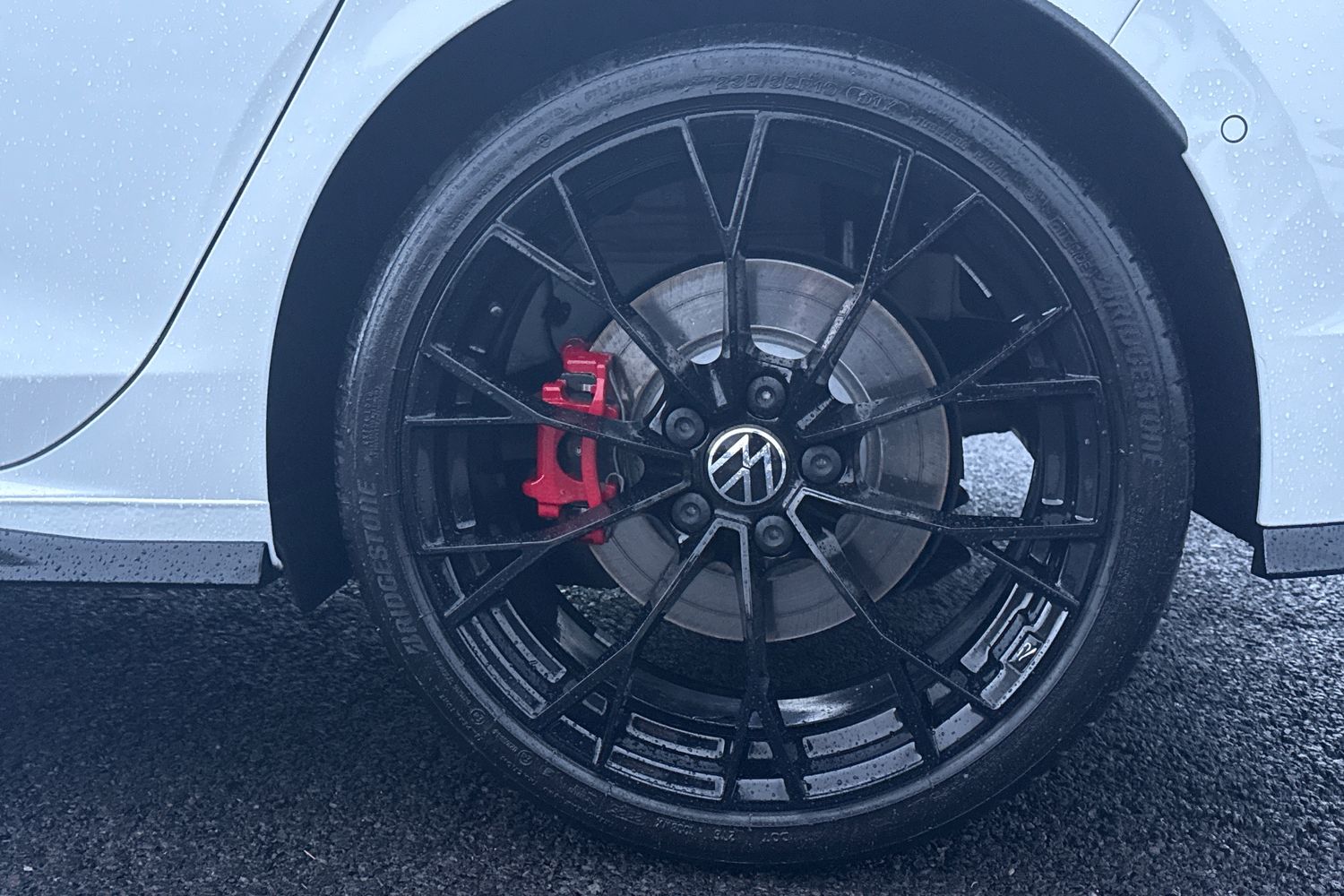 Used Volkswagen Golf 2025 for sale - 76884125: Photo 12