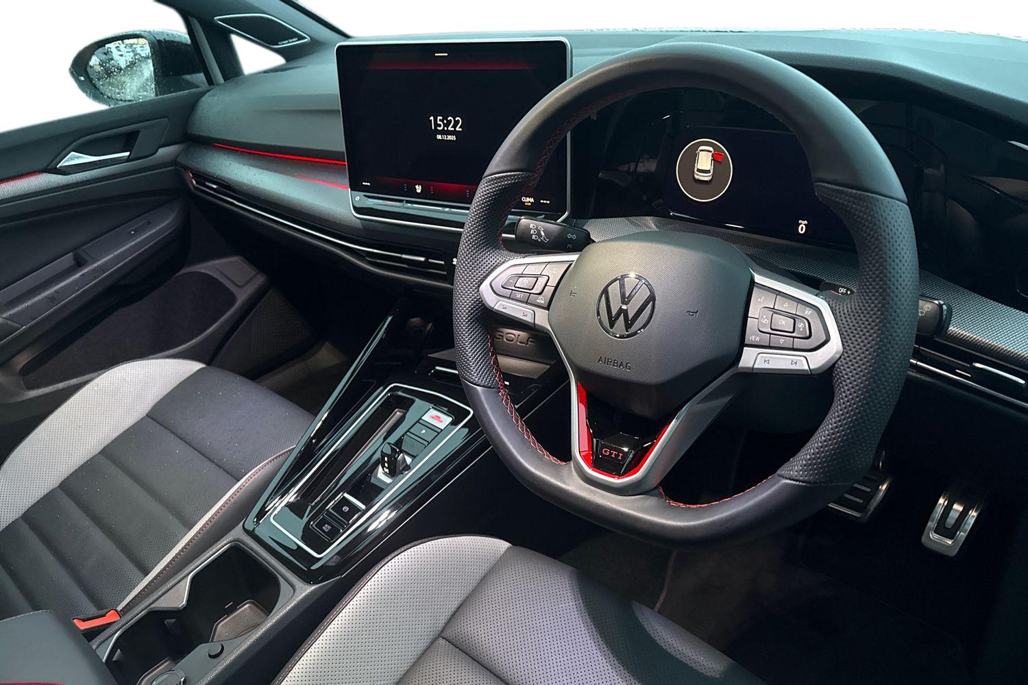 Used Volkswagen Golf 2025 for sale - 76884125: Photo 13