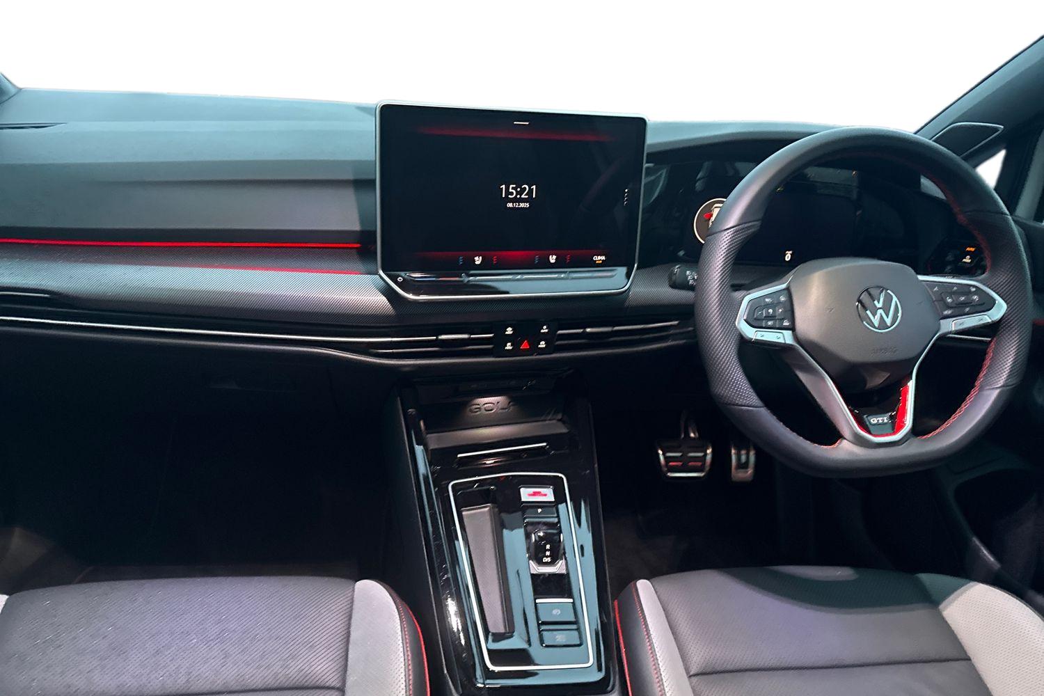 Used Volkswagen Golf 2025 for sale - 76884125: Photo 17