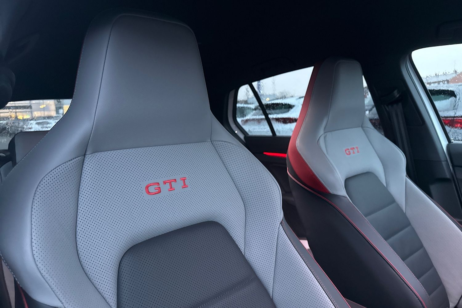 Used Volkswagen Golf 2025 for sale - 76884125: Photo 23