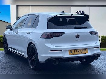 Used Volkswagen Golf 2025 for sale - 76884125: Photo