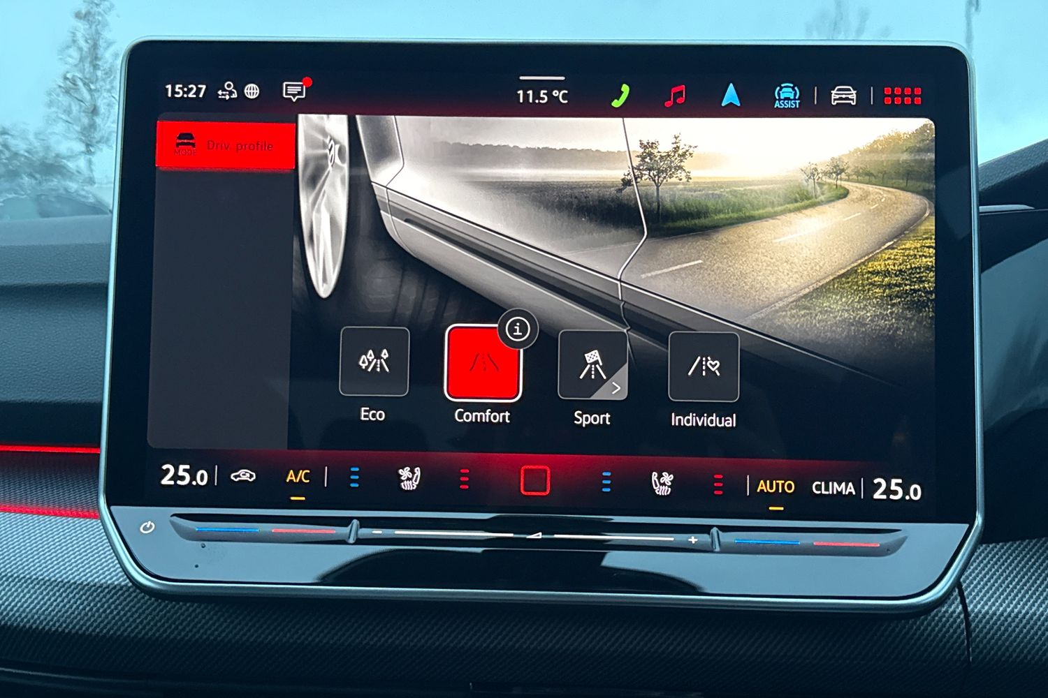 Used Volkswagen Golf 2025 for sale - 76884125: Photo 36