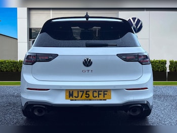 Used Volkswagen Golf 2025 for sale - 76884125: Photo