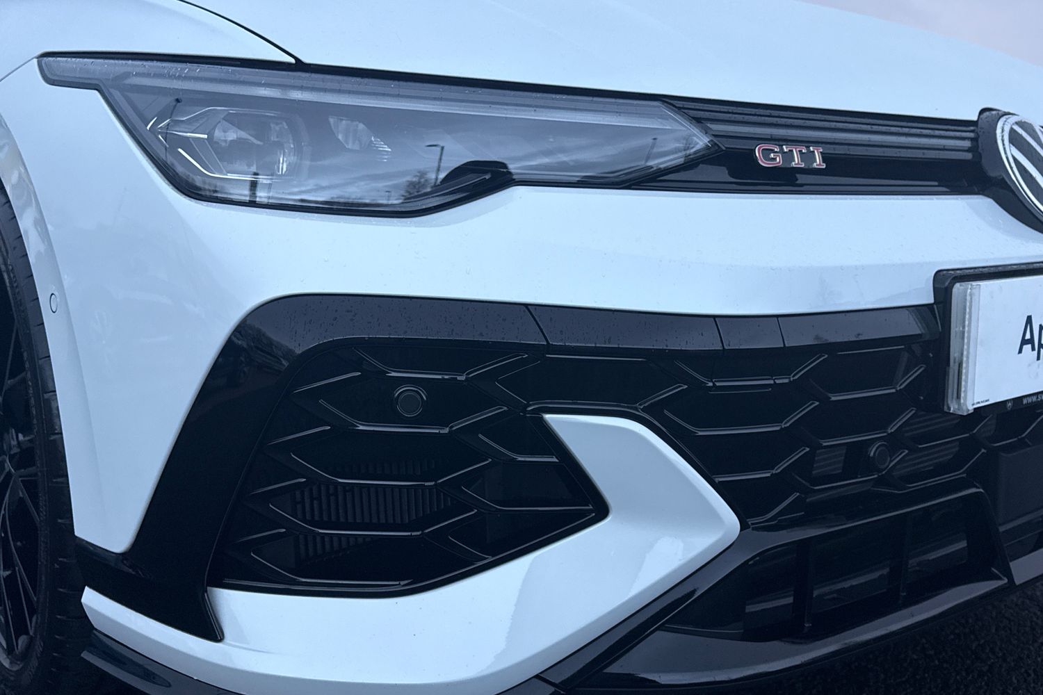 Used Volkswagen Golf 2025 for sale - 76884125: Photo 8