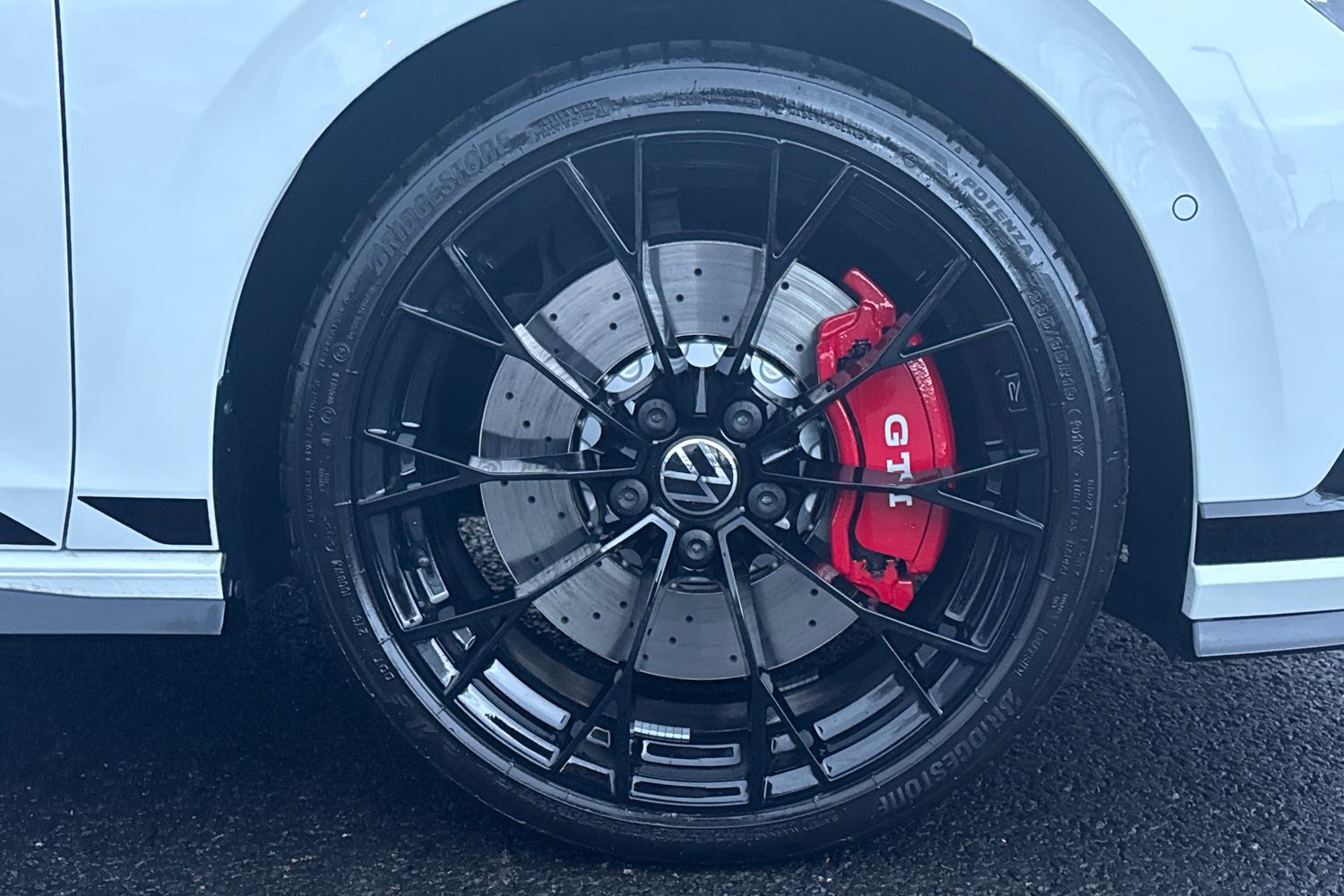 Used Volkswagen Golf 2025 for sale - 76884125: Photo 9