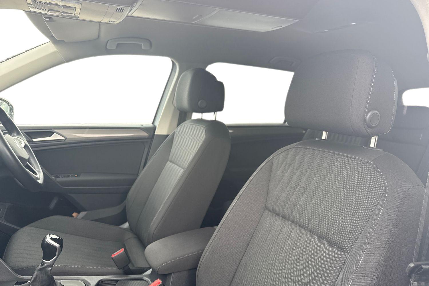 Used Volkswagen Tiguan Allspace 2024 for sale - 77553469: Photo 16