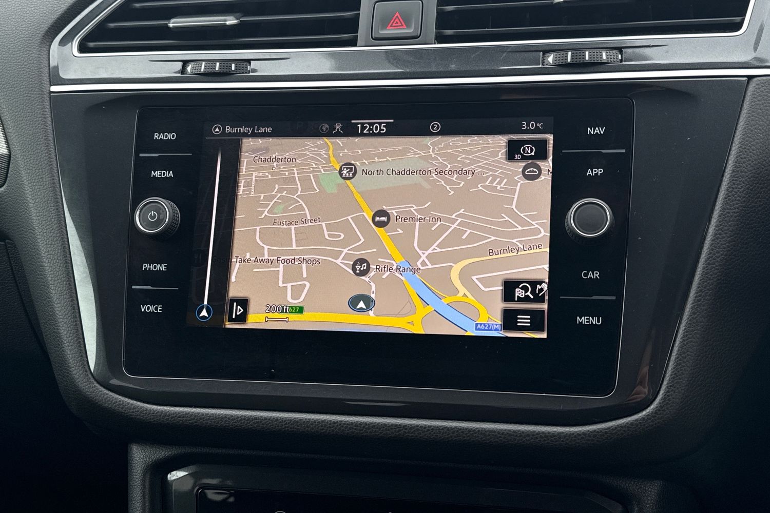 Used Volkswagen Tiguan Allspace 2024 for sale - 77553469: Photo 17