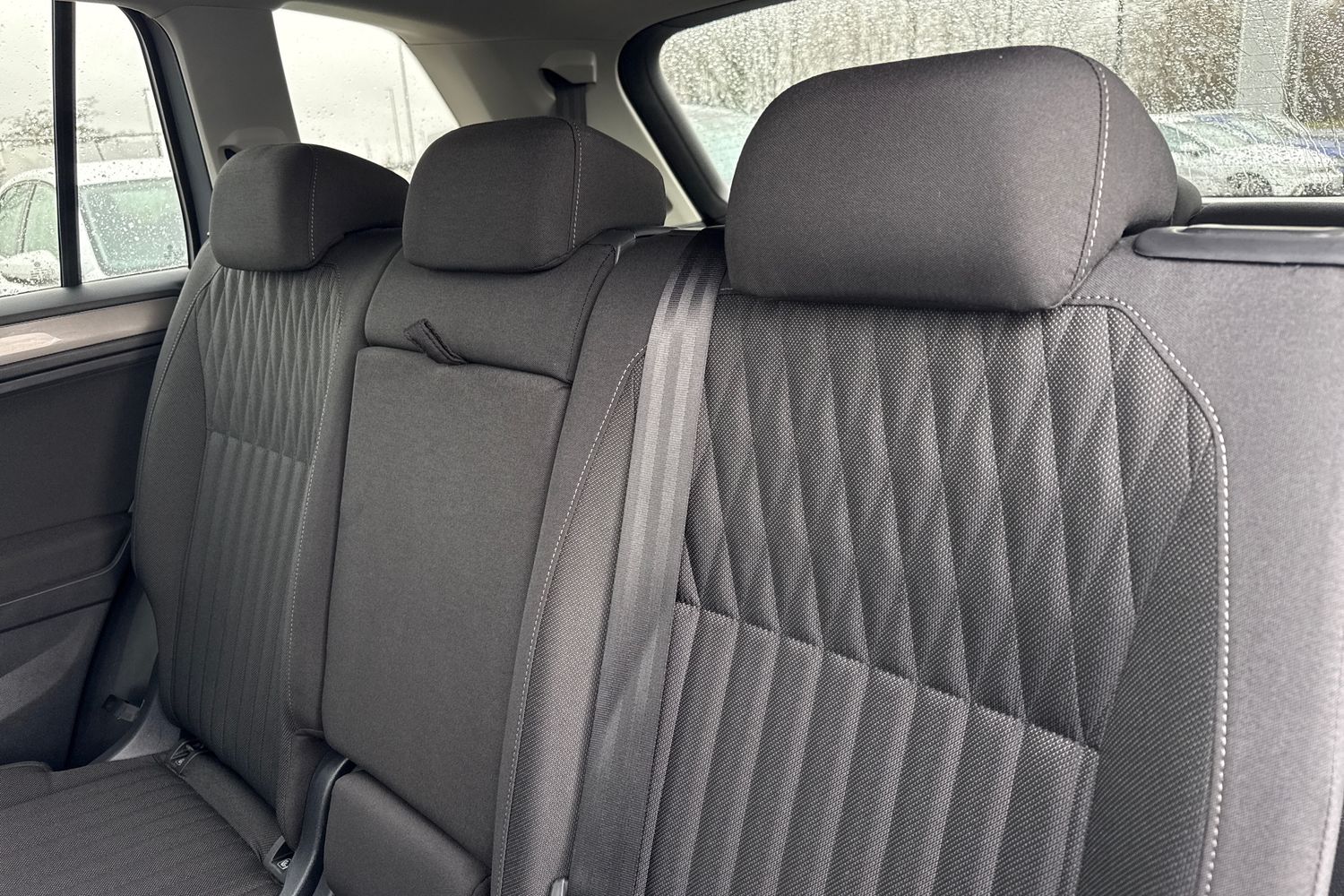 Used Volkswagen Tiguan Allspace 2024 for sale - 77553469: Photo 19