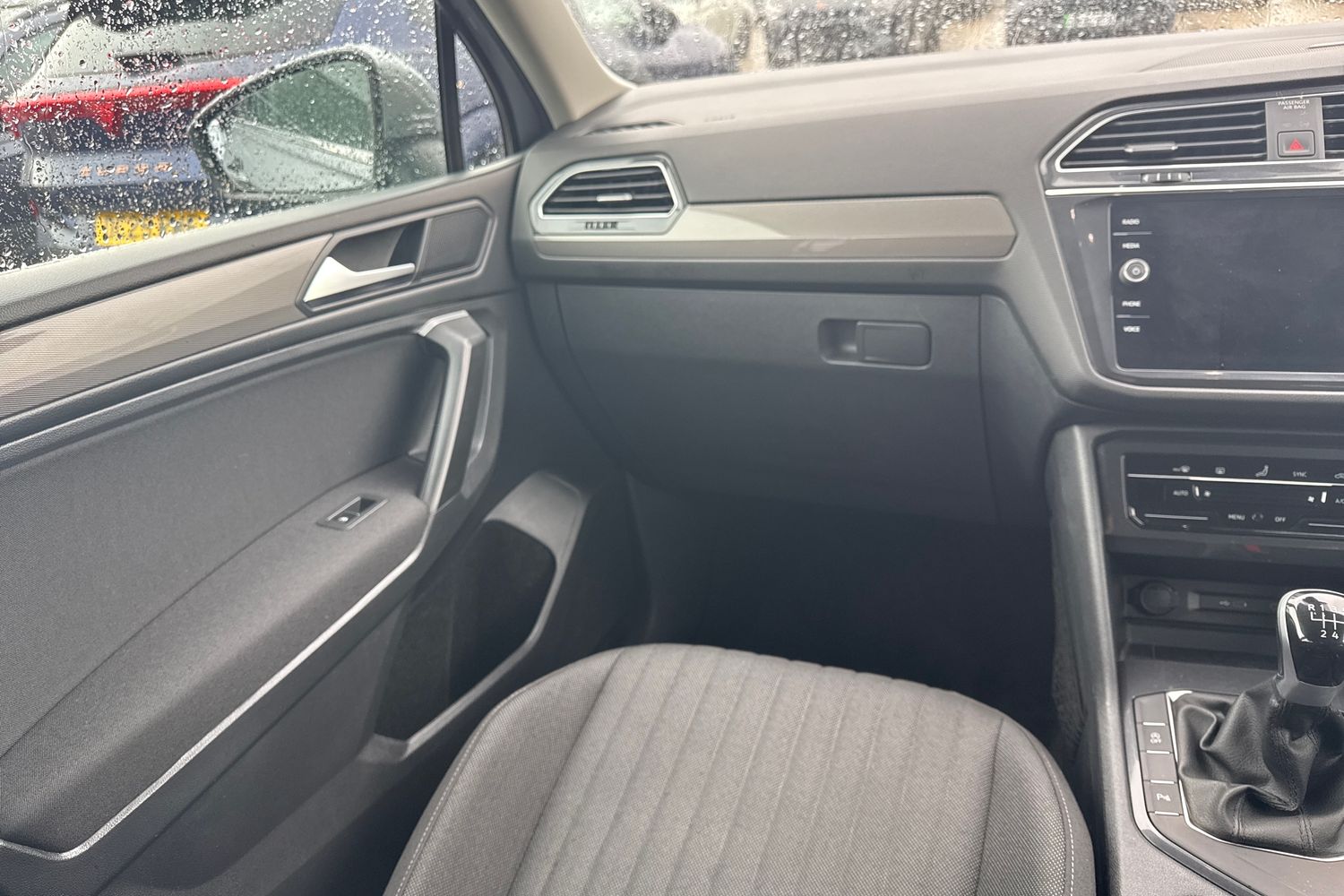 Used Volkswagen Tiguan Allspace 2024 for sale - 77553469: Photo 20