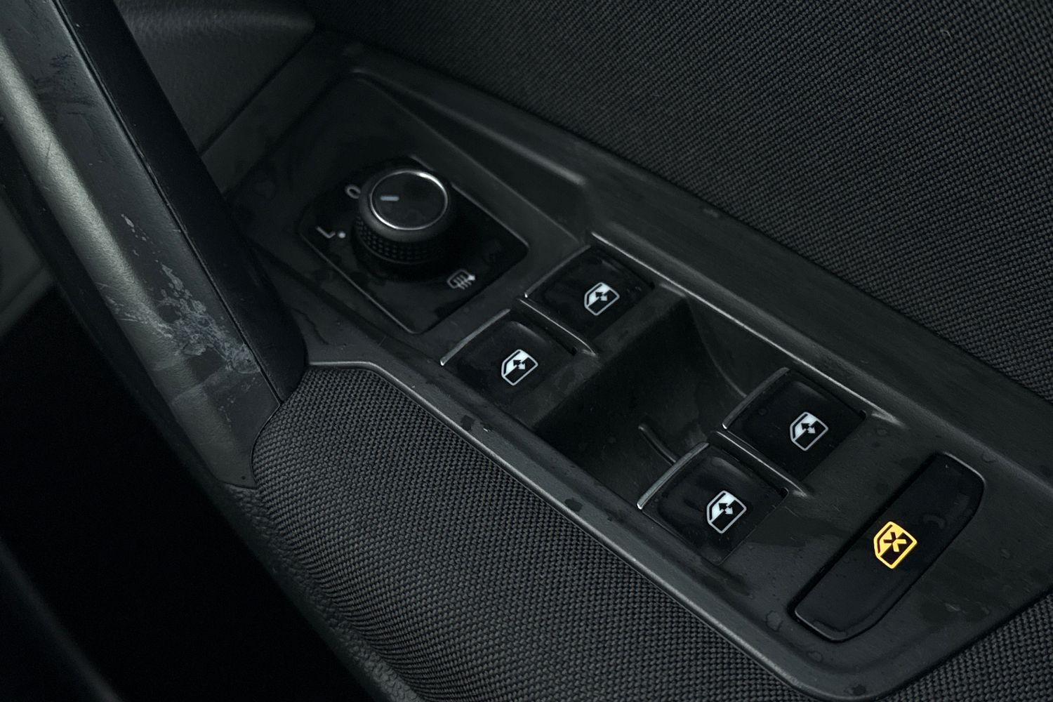 Used Volkswagen Tiguan Allspace 2024 for sale - 77553469: Photo 21