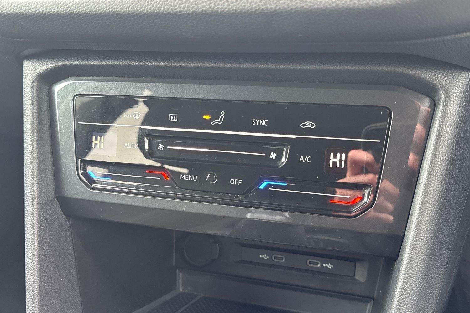 Used Volkswagen Tiguan Allspace 2024 for sale - 77553469: Photo 22