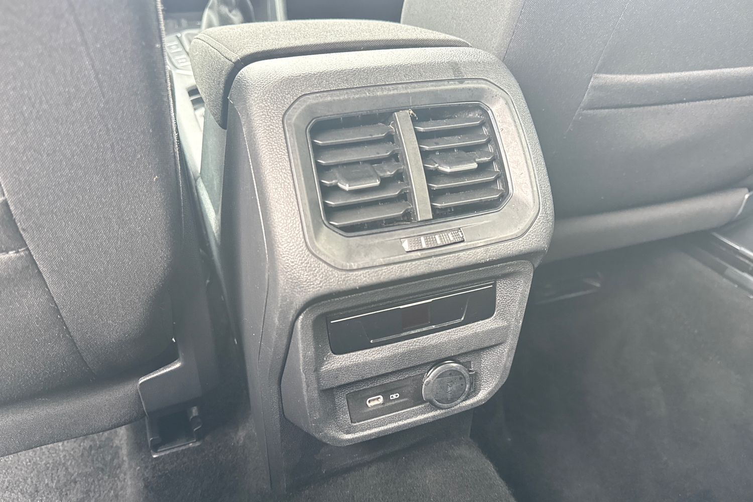 Used Volkswagen Tiguan Allspace 2024 for sale - 77553469: Photo 30