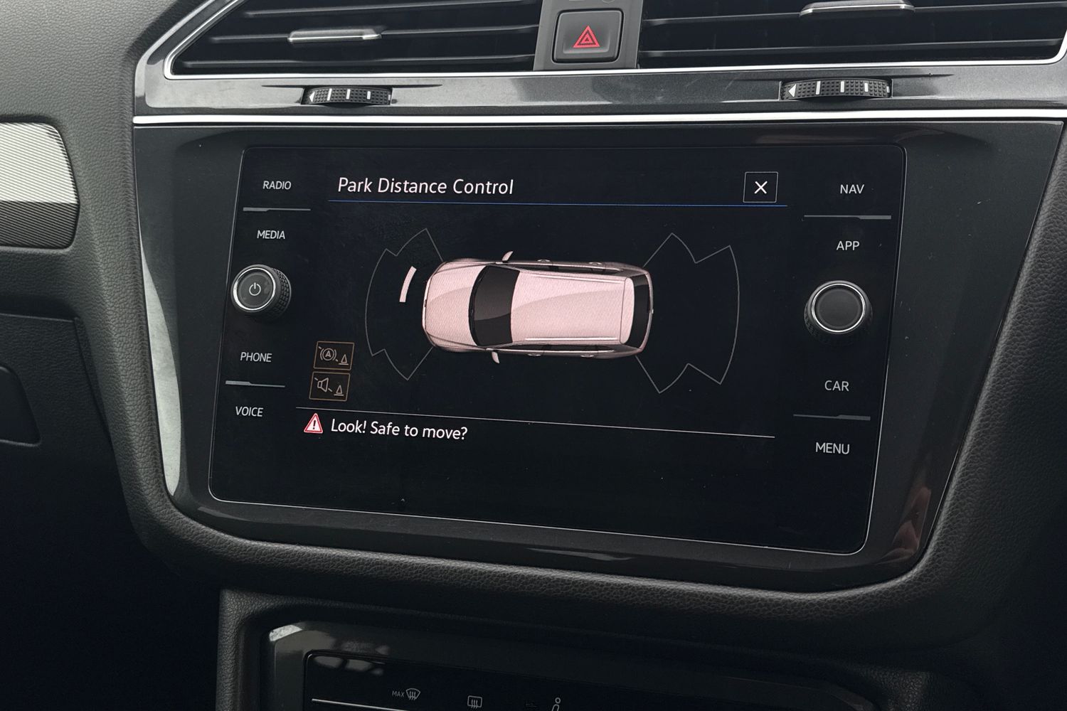 Used Volkswagen Tiguan Allspace 2024 for sale - 77553469: Photo 38