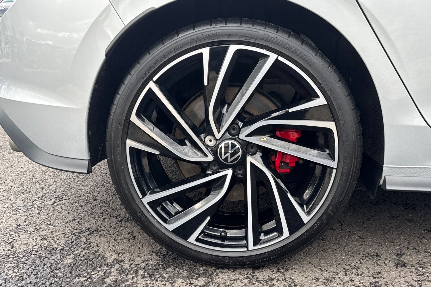 Used Volkswagen Golf 2023 for sale - 77661715: Photo 10