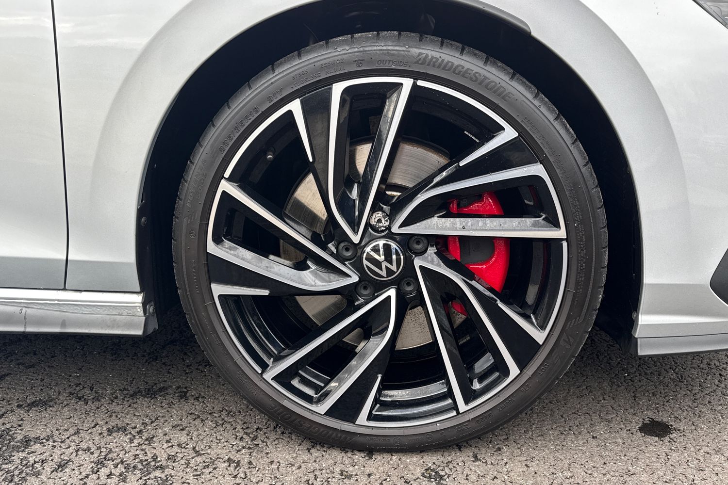 Used Volkswagen Golf 2023 for sale - 77661715: Photo 11