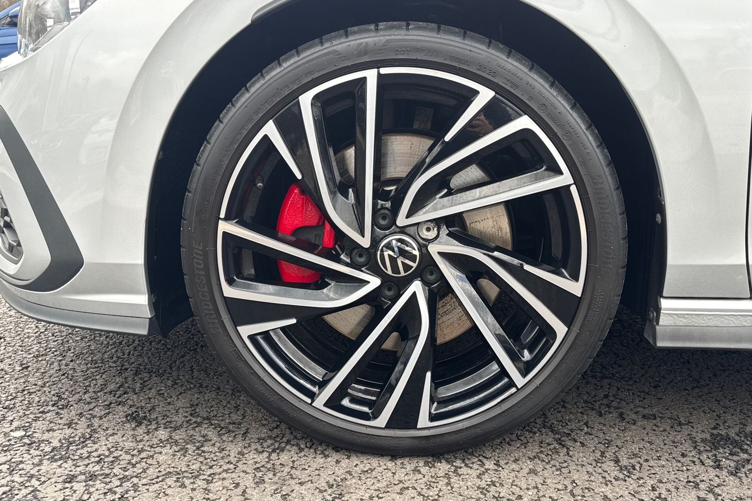 Used Volkswagen Golf 2023 for sale - 77661715: Photo 12