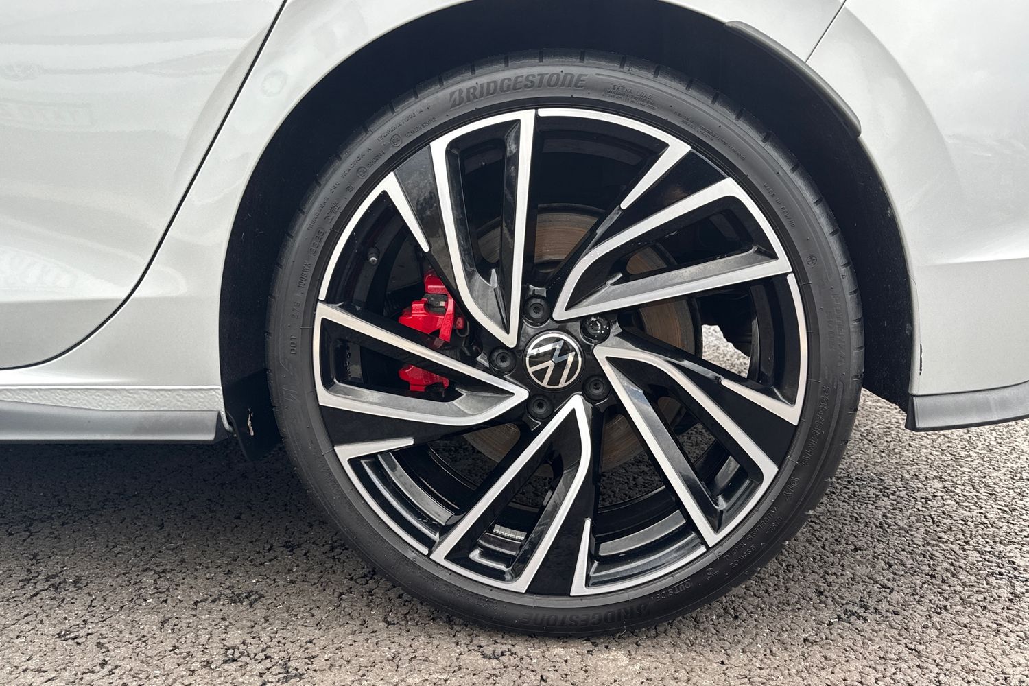 Used Volkswagen Golf 2023 for sale - 77661715: Photo 13