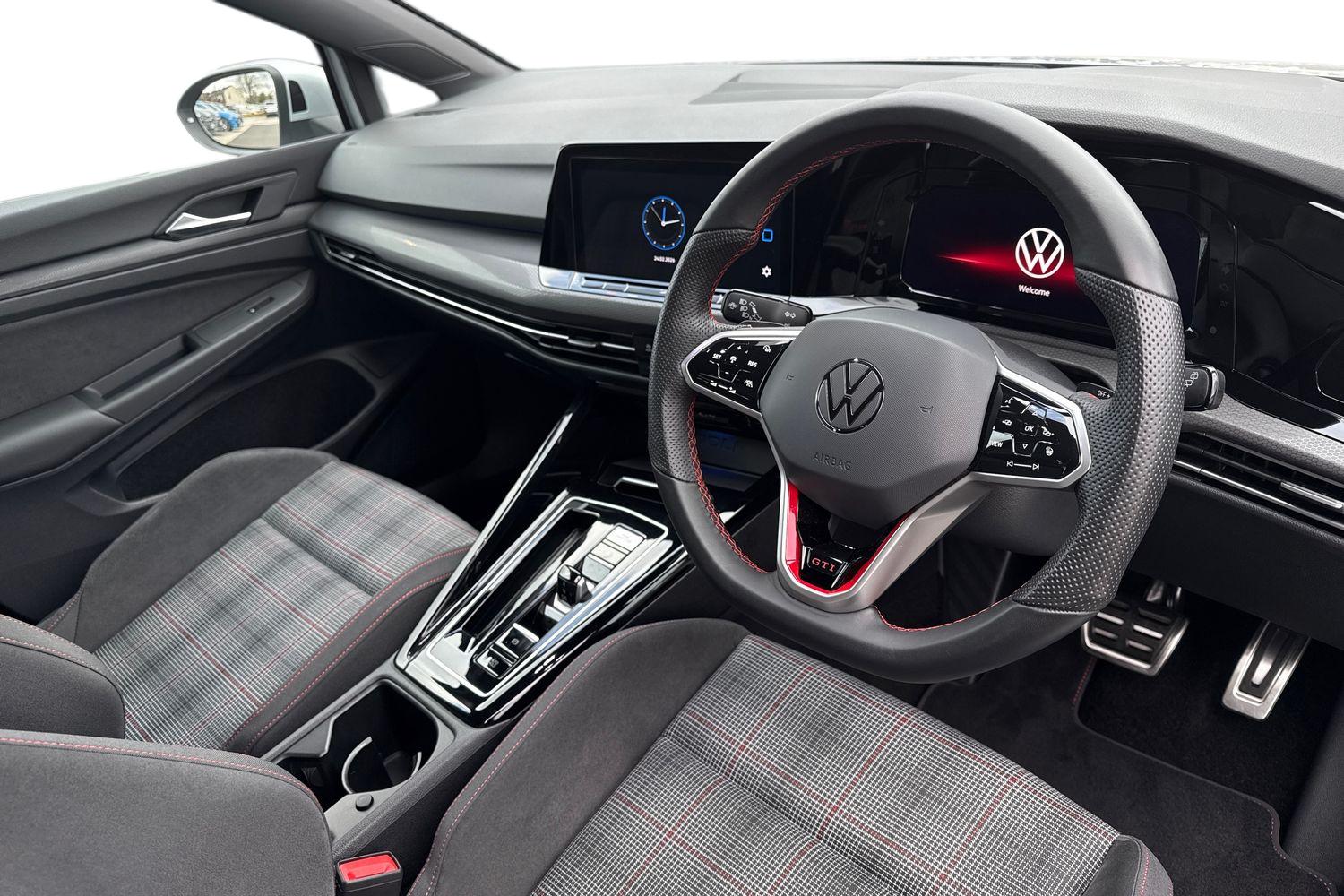 Used Volkswagen Golf 2023 for sale - 77661715: Photo 14