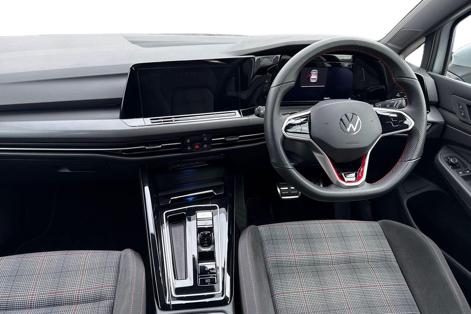 Used Volkswagen Golf 2023 for sale - 77661715: Photo 18