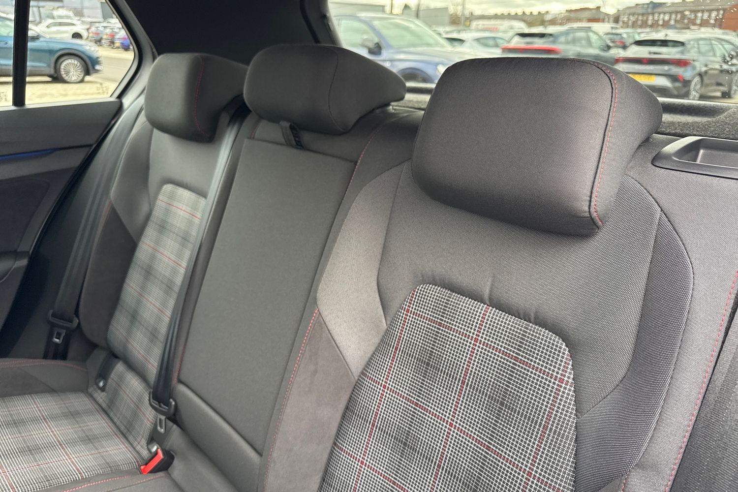 Used Volkswagen Golf 2023 for sale - 77661715: Photo 19