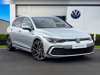 Used Volkswagen Golf 2023 for sale - 77661715: Photo