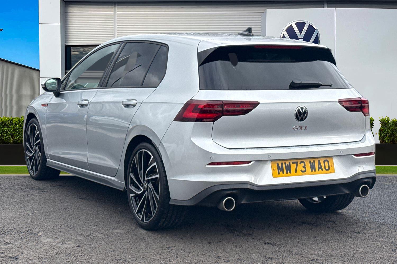 Used Volkswagen Golf 2023 for sale - 77661715: Photo 2