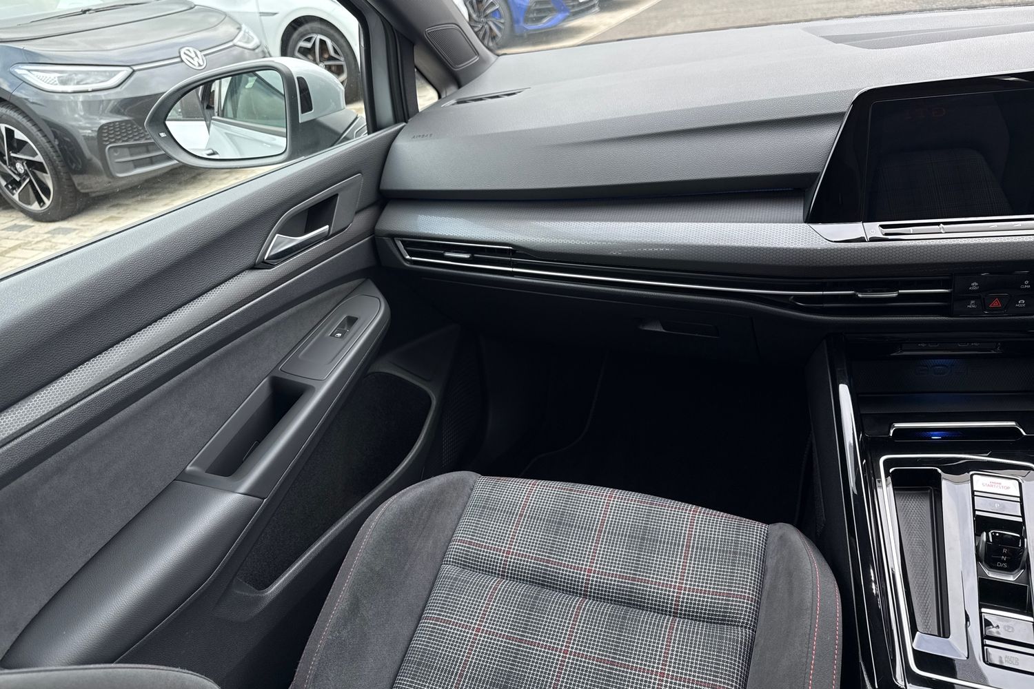 Used Volkswagen Golf 2023 for sale - 77661715: Photo 20