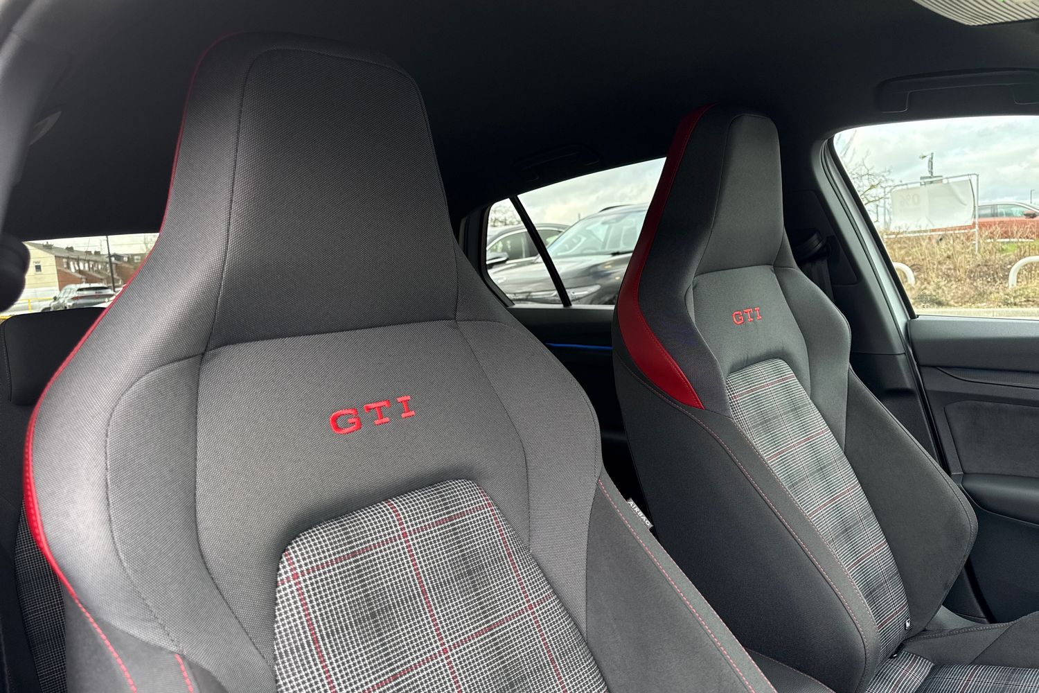 Used Volkswagen Golf 2023 for sale - 77661715: Photo 24