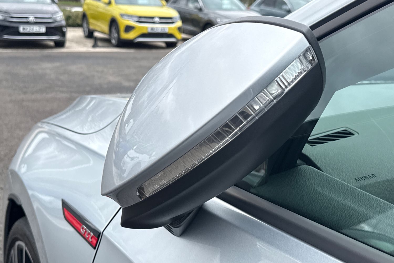 Used Volkswagen Golf 2023 for sale - 77661715: Photo 27