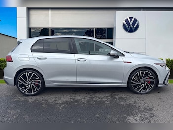 Used Volkswagen Golf 2023 for sale - 77661715: Photo