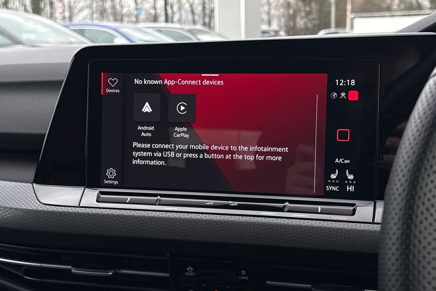 Used Volkswagen Golf 2023 for sale - 77661715: Photo 40