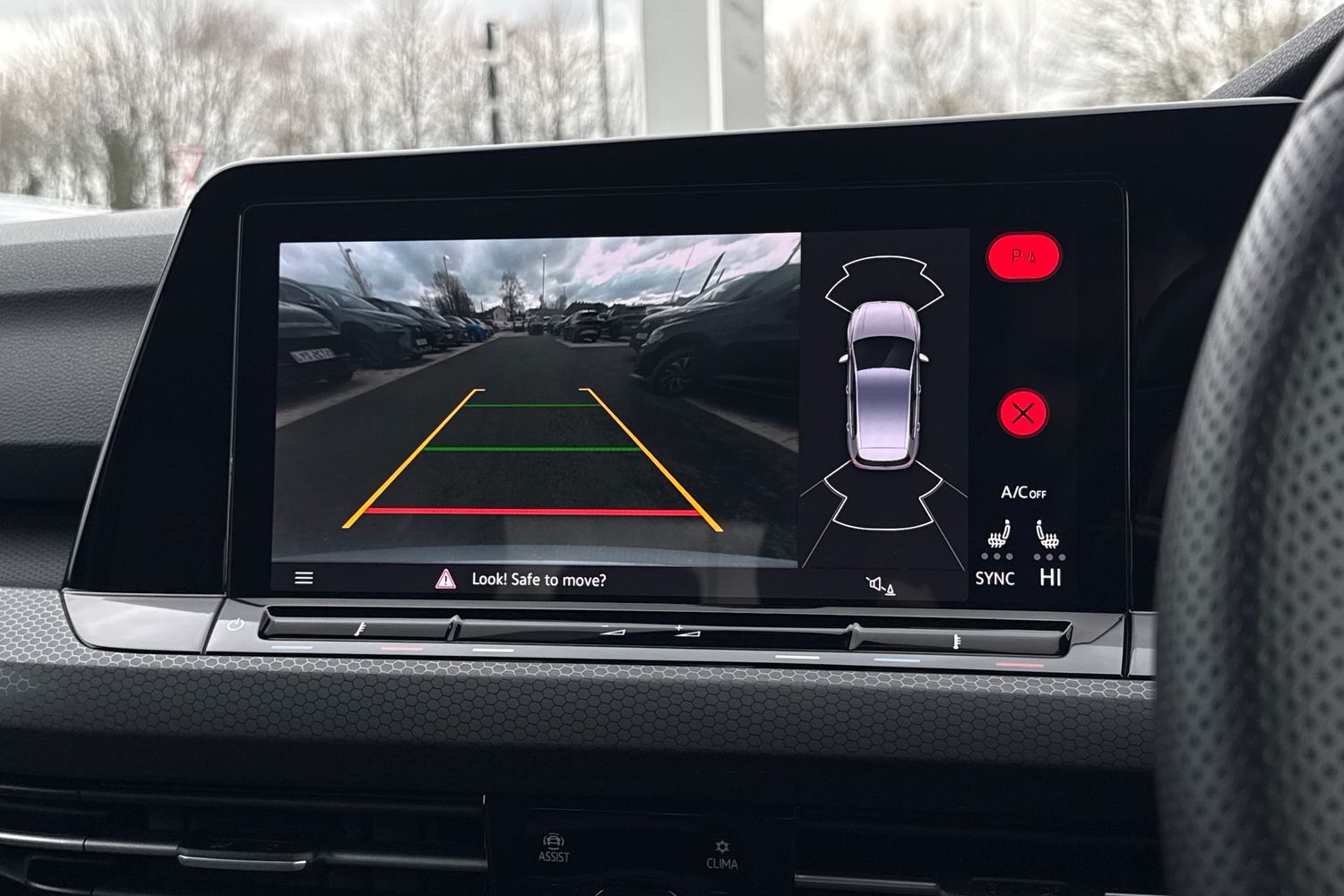 Used Volkswagen Golf 2023 for sale - 77661715: Photo 42