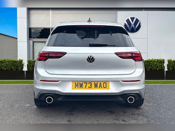 Used Volkswagen Golf 2023 for sale - 77661715: Photo