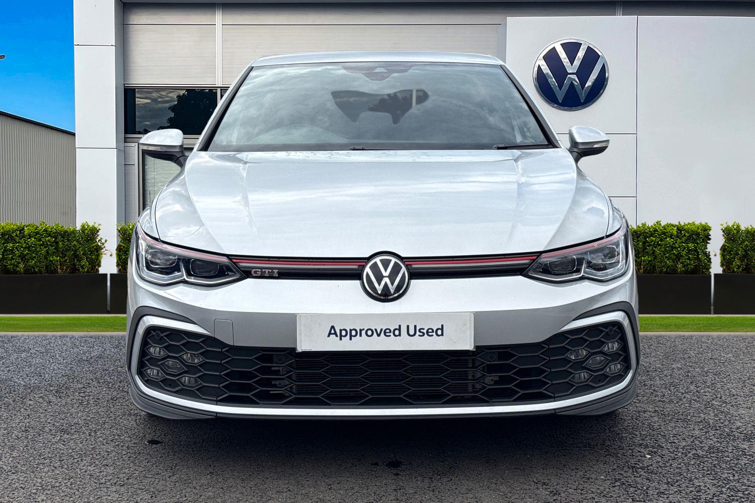 Used Volkswagen Golf 2023 for sale - 77661715: Photo 6