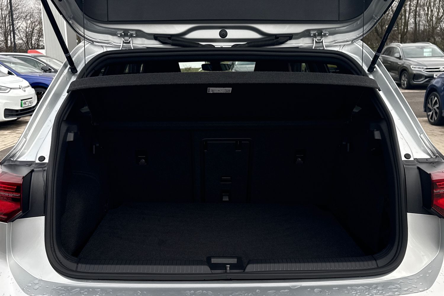 Used Volkswagen Golf 2023 for sale - 77661715: Photo 7