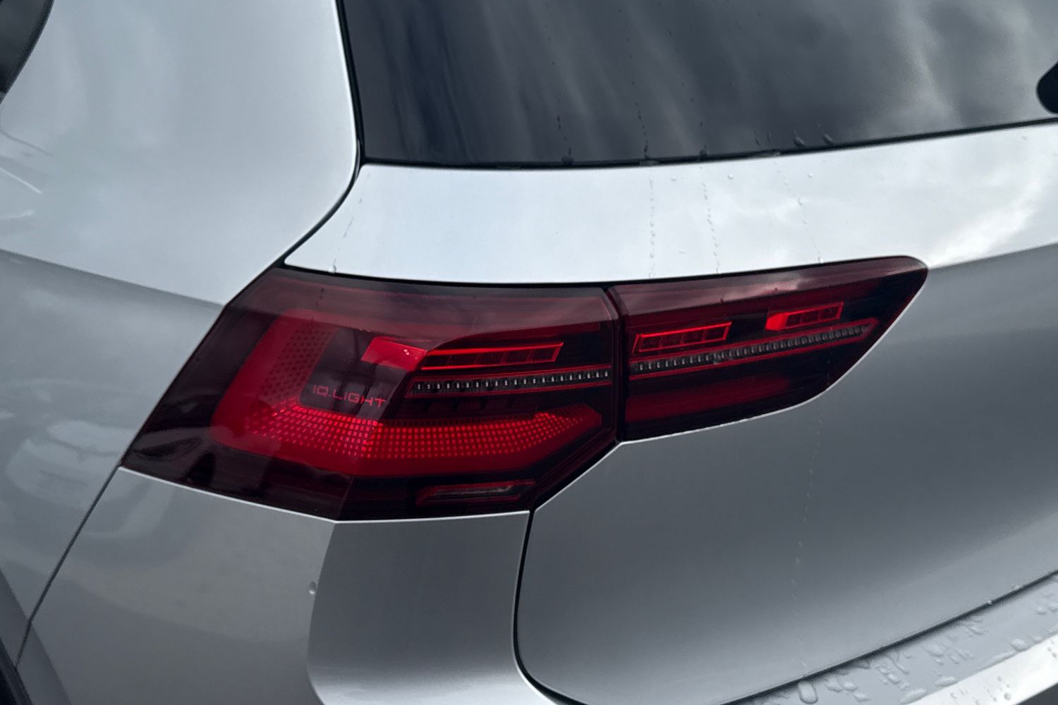 Used Volkswagen Golf 2023 for sale - 77661715: Photo 8