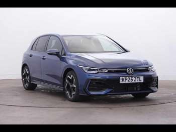 2025 - 1.5 TSI 150 R-Line 5dr